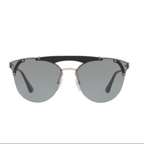 Women Prada 53mm Sunglasses - Picture 3 of 6